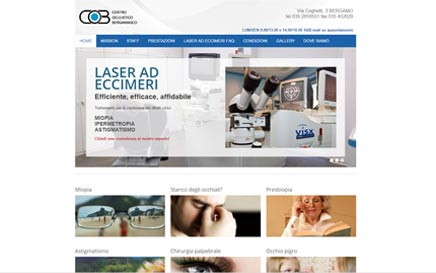 Centro Ottico Bergamasco